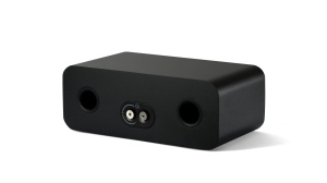 Q Acoustics 5090 Matt Black - Centralni zvučnik - Img 3