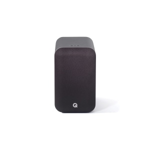 Q Acoustics M20 HD Wireless Black - Bežični zvučnici - Img 2