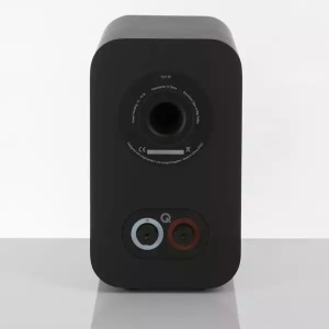 Q ACOUSTICS Q 3010i Carbon Black zvučnici za policu/stalak - Img 3