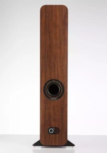 Q ACOUSTICS Q 3050i English Walnut Podnostojeći Zvučnik - Img 2