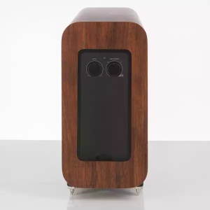 Q ACOUSTICS Q 3060S English Walnut Aktivni vufer - Img 2