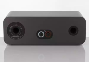 Q ACOUSTICS Q 3090Ci Graphite Grey Centralni zvučnik - Img 3