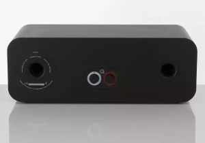 Q ACOUSTICS Q Acoustics Q 3090Ci Carbon Black Centralni zvučnik - Img 3