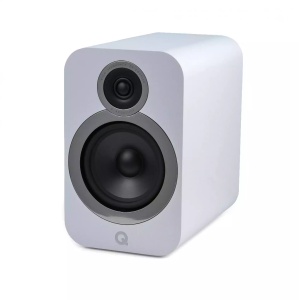 Q ACOUSTICS Q3030i ARCTIC WHITE zvučnici za policu/stalak
