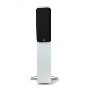 Q Acoustics Q5040 Speaker Satin White - Podnostojeći zvučnik