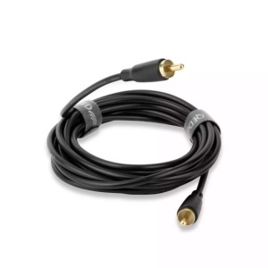 QED CONNECT SUBWOOFER CABLE 3m - Img 1