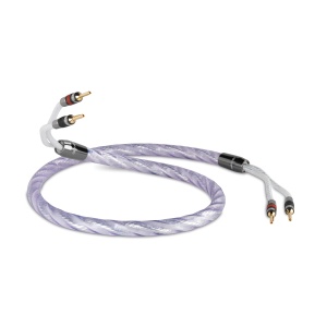 QED GENESIS PRE-TERM CABLE 3M