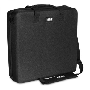 UDG Creator Pioneer CDJ-3000/ 2000NXS2/ DJM-900NXS2 Hardcase Black - Img 4