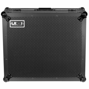 UDG Ultimate Flight Case Pioneer DJM-V10 Black - Img 3