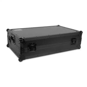 UDG Ultimate Flight Case Pioneer XDJ-RX2 Black Plus (Wheels) - Img 2