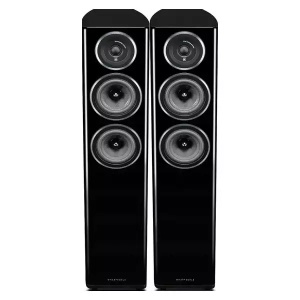 WHARFEDALE Diamond 11.3 Blackwood - Img 2