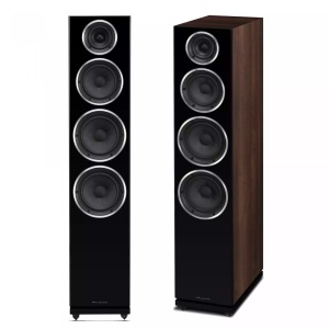 WHARFEDALE Diamond 11.4 Walnut Pearl - Img 4
