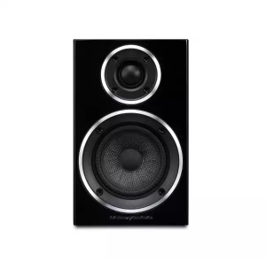 WHARFEDALE DIAMOND 210 Black