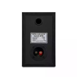 WHARFEDALE DIAMOND 210 Black - Img 2