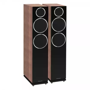 WHARFEDALE DIAMOND 230 Walnut