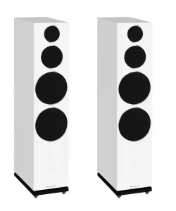 WHARFEDALE DIAMOND 250 White - Img 2