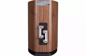 WHARFEDALE EVO 4.1 Walnut - Img 2