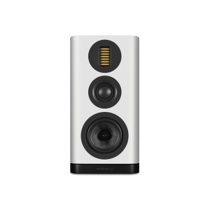 Wharfedale EVO 5.2 White - Bookshelf Zvučnik
