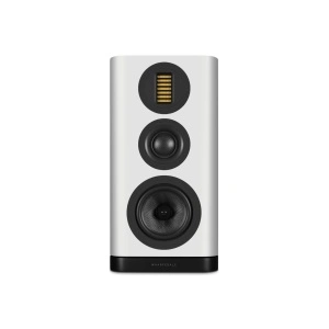 Wharfedale EVO 5.2 White - Bookshelf Zvučnik - Img 1