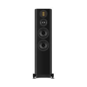 Wharfedale EVO 5.4 Black - Podnostojeći Zvučnik - Img 3