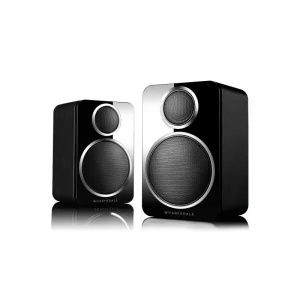 WHARFEDALE Moviestar DX-2 HCP 5.1 Black komplet 5 zvučnika+aktivni vufer - Img 4