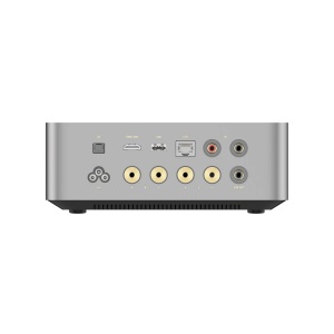 Wiim Amp Ultra Silver - Img 3