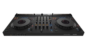 Alpha Theta DDJ-GRV6 - Kontroler - Img 3