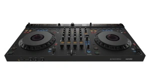 Alpha Theta DDJ-GRV6 - Kontroler - Img 3