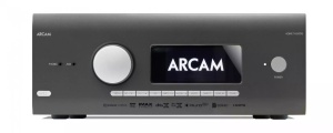 ARCAM AVR21 7.1 AV risiver - Img 1