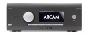 ARCAM AVR5 7.1 AV risiver