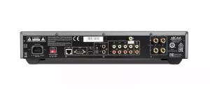 ARCAM SA10 Integrisano Pojačalo - Img 2