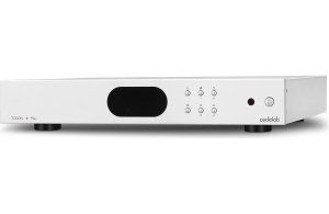 audiolab 7000N Play Alu Silver Mrežni plejer - Img 2