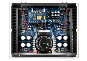 audiolab 8300XP Aluminium Silver - Img 3
