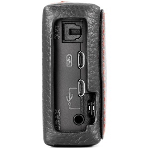 CHORD MOJO2 Leather Case - Img 3