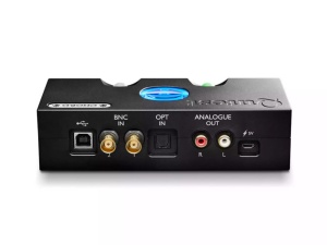 CHORD QUTEST DAC Black - Img 2