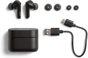 Denon AH-C630W Black - bežične In-Ear slušalice - Img 3