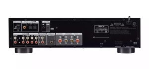 Denon PMA-600NE Black - integrisano pojačalo - Img 3