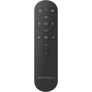Eversolo BTR-12 BLUETOOTH REMOTE, FOR EVERSOLO DMP-A6, DMP-A6 MASTER - Img 2