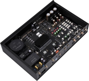 Eversolo DMP-A8 Streamer Mrežni plejer - Img 3