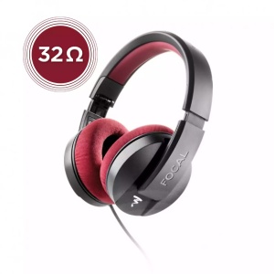 FOCAL Listen Pro Closed-back Reference Studio Headphones -Studijske slušalice - Img 1