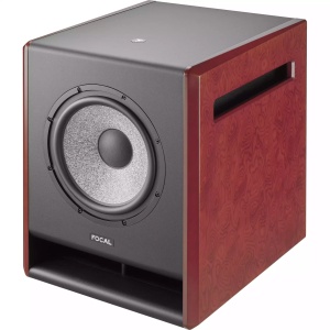 FOCAL SUB 12 ST6 RED - Studijski monitor - Img 4