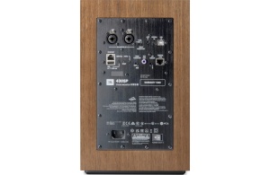 JBL 4305P Walnut Wireless Studio Monitor Bežični zvučnici - Img 2