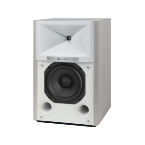 JBL 4305P White Wireless Studio Monitor Bežični zvučnici - Img 2