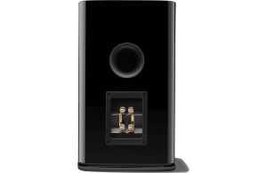 JBL HDI1600 Hi Gloss Black zvučnik za policu/stalak - Img 3