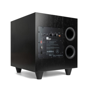 JBL L10CS Black - Img 3