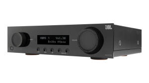JBL MA710 Black - Img 2