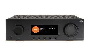 JBL MA7100HP Black - Img 3