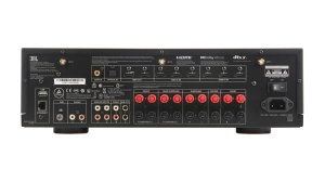 JBL MA9100HP Black - Img 2