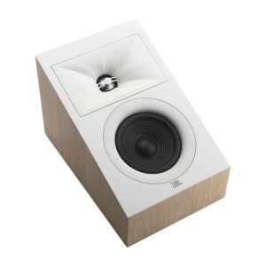 JBL Stage 240H White - Img 4