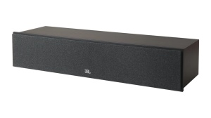 JBL Stage 245C Black - Img 3